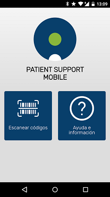 Patient Support Mobile